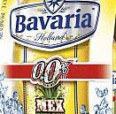 Bavaria 0.0% Mexican